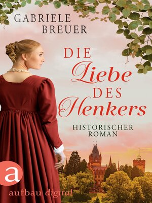 cover image of Die Liebe des Henkers